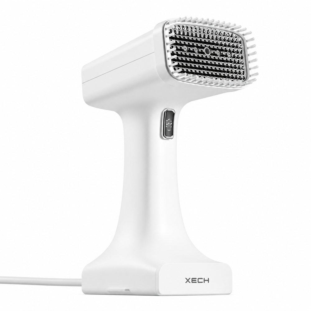Steam Gun Handheld Garment Steamer for Clothes