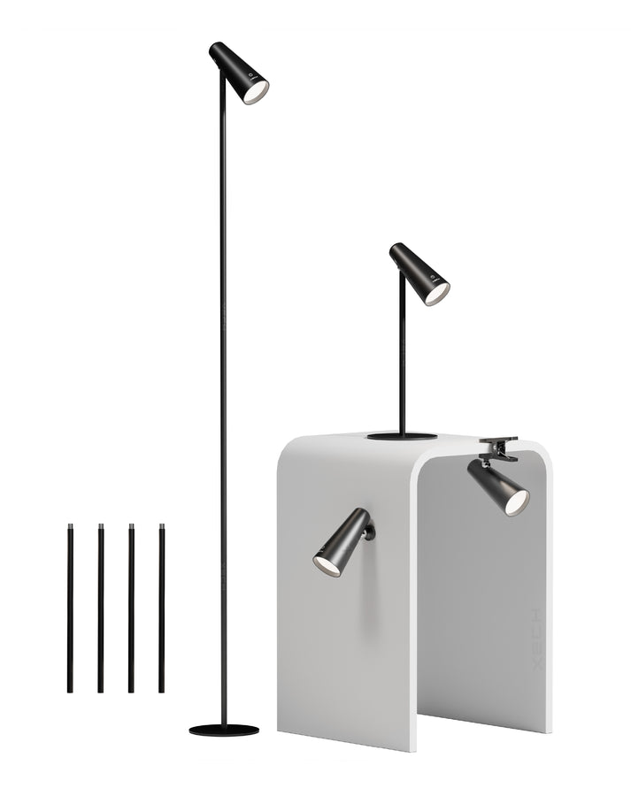 Magneto XL Multi functional lamp 