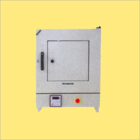 Laboratory Oven