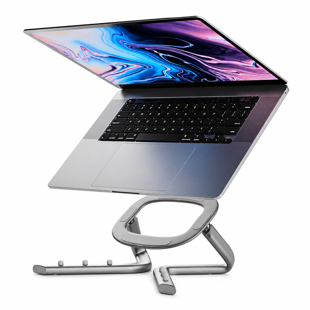 ZOD Ergonomic laptop stand 