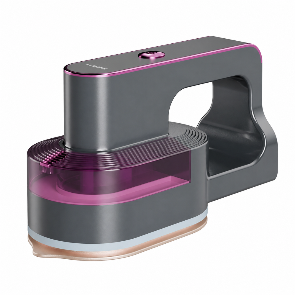 Steam X 4 in 1 Steamer