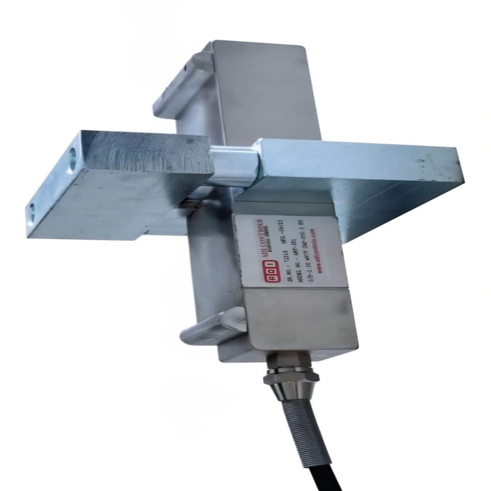 Rope Tension Load Cell - Application: Crane Weighing