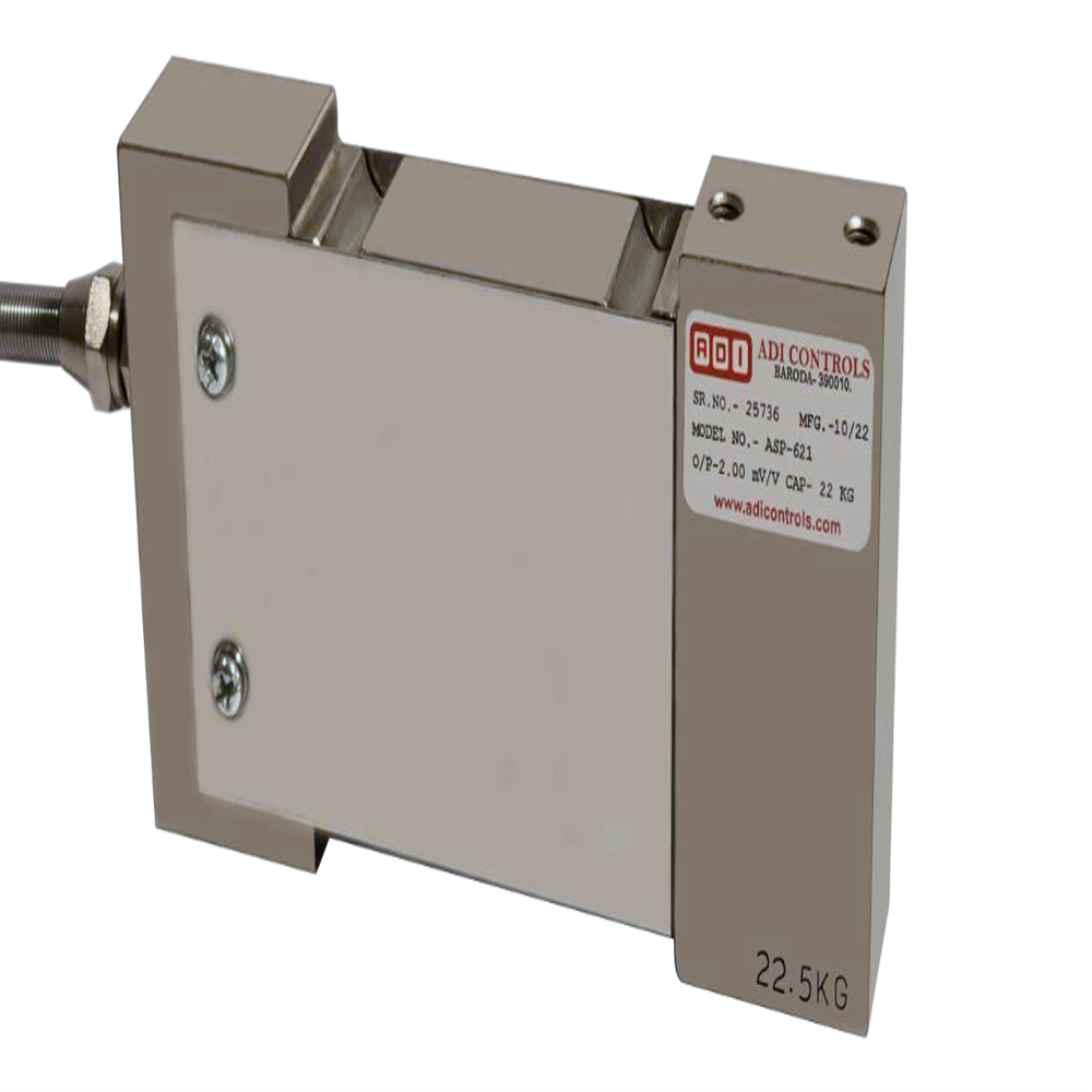 Bag Weighing Load Cell - Capacity Range: 22.5 Kilograms (Kg)
