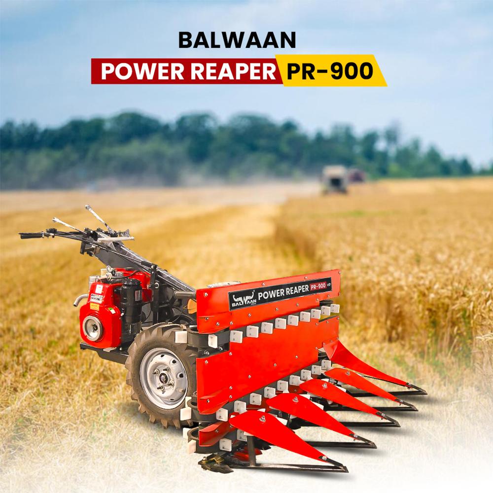 Balwaan Power Reaper PR-9