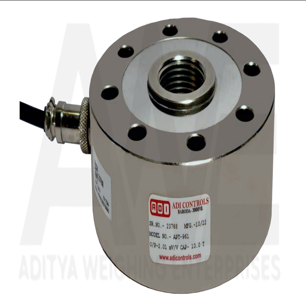 Pan Cake Load Cells