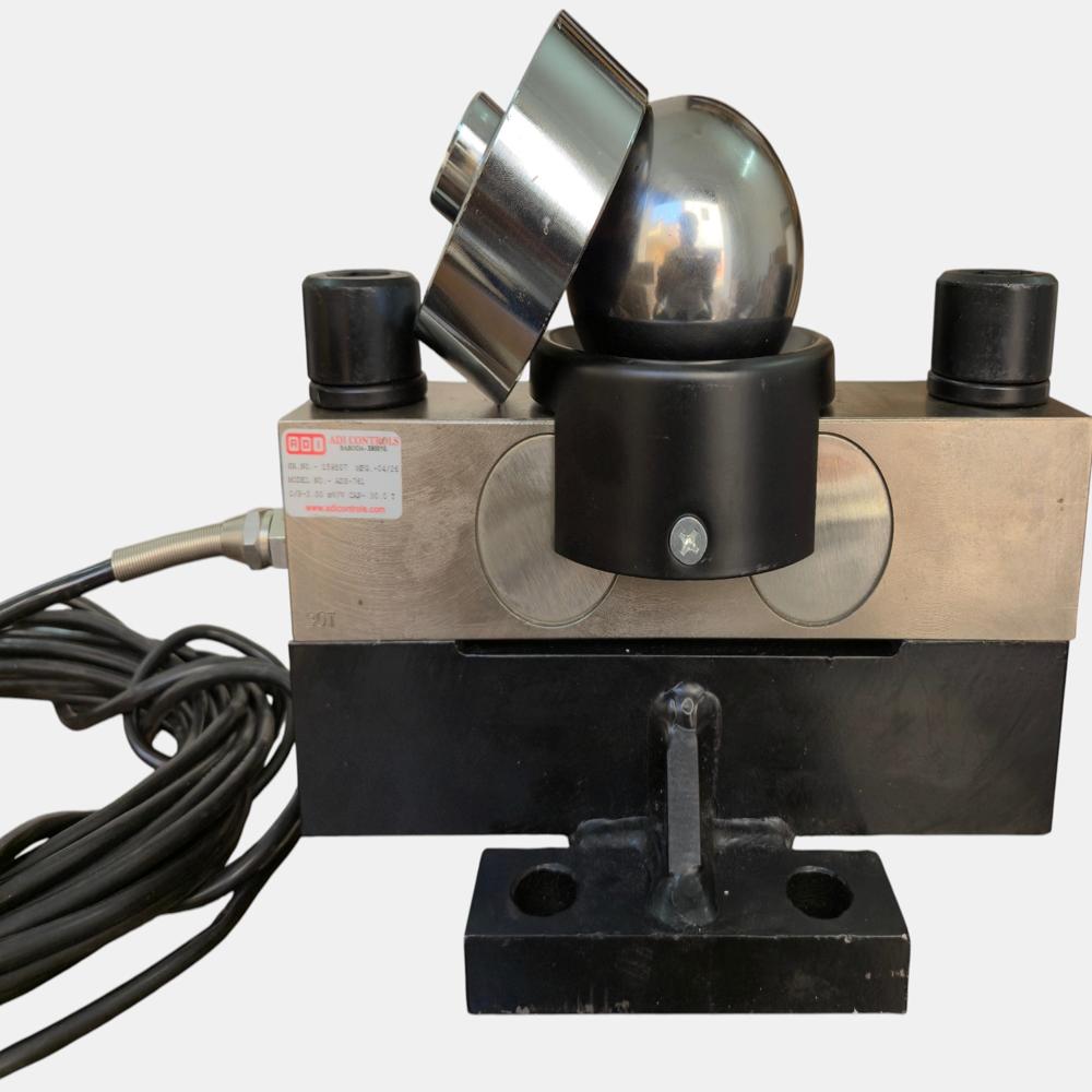 Weighbridge Dharamkata Load Cell