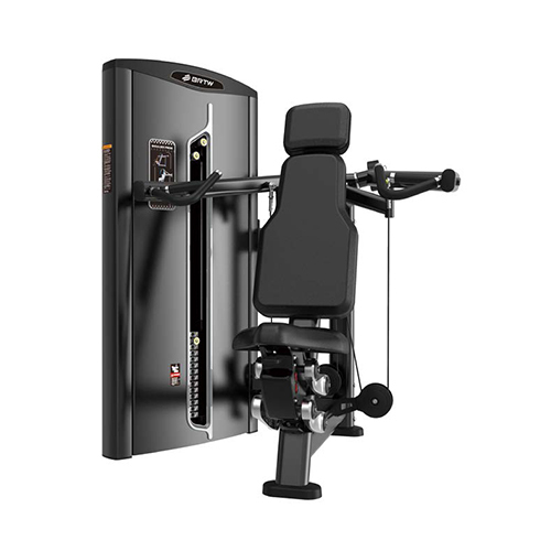 BF03 Shoulder Press