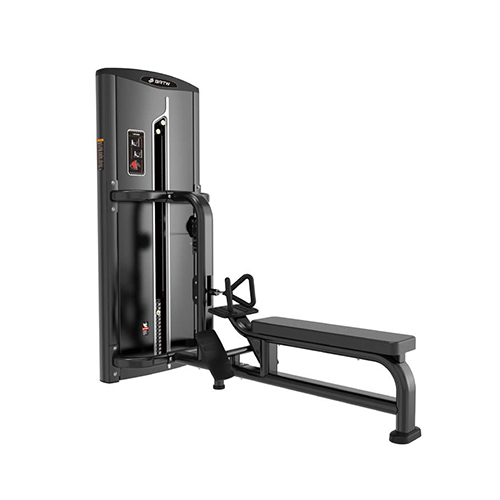 BF09 Low Row Weight Lifting Machine