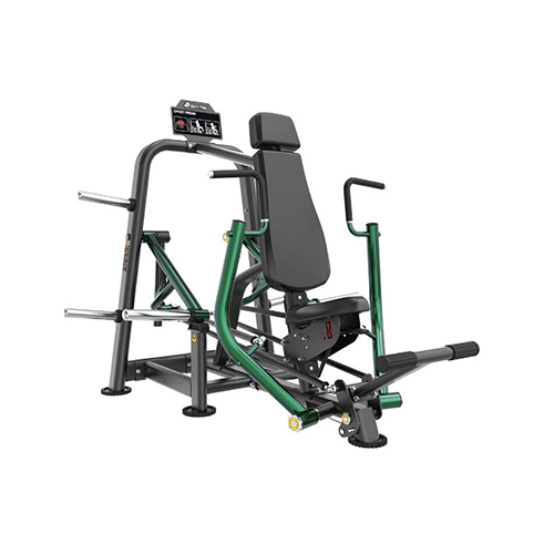 BL01 Chest Press Machine