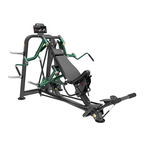 BL02 Incline Pec Fly Machine