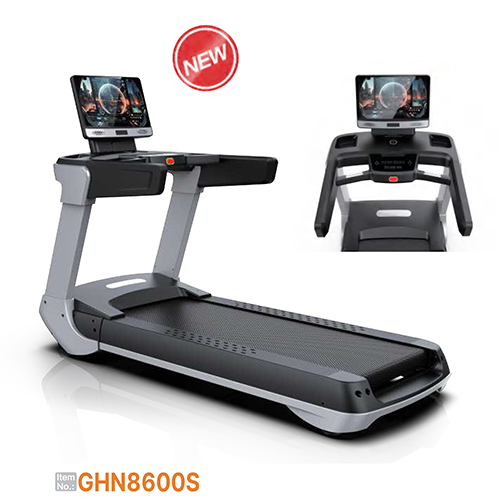 GHN8600S 4HP Treadmill