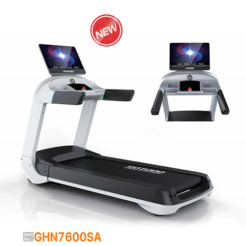 GHN7600SA 4HP Treadmill