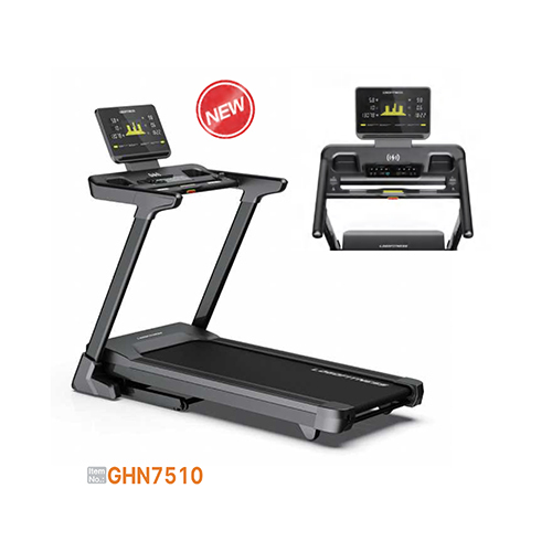 GHN7510 2.5HP Treadmill