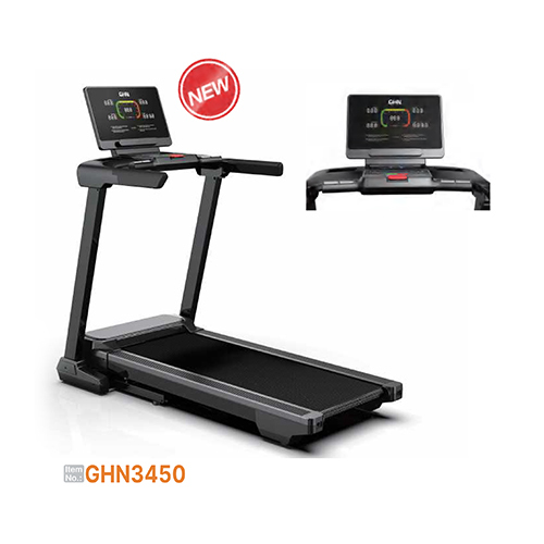 GHN3450 1.5HP Treadmill