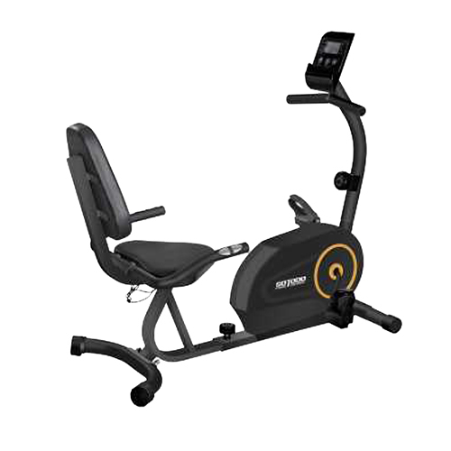 GHN301 Orbitrac Bike