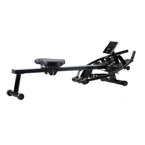 HJ101B Full Motion Rowing Machine