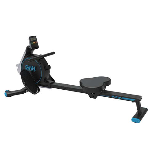 HC201A Full Motion Rowing Machine
