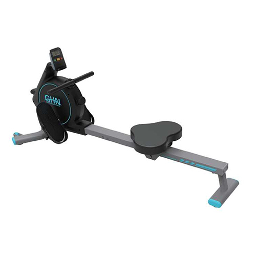 HC201C Full Motion Rowing Machine