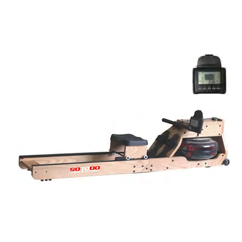 Hs601w3 Water Rowing Machine