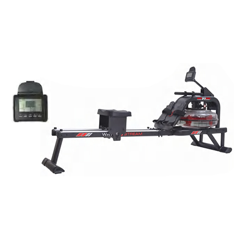 HS106C Water Rowing Machine