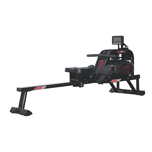 HS101A Water Rowing Machine