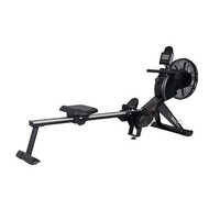 Hf101c5 Air Rowing Machine