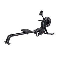 Hf101c6 Air Rowing Machine
