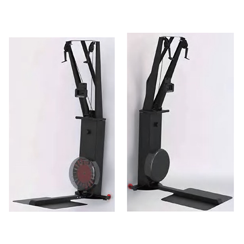 HF301A Air Rowing Machine