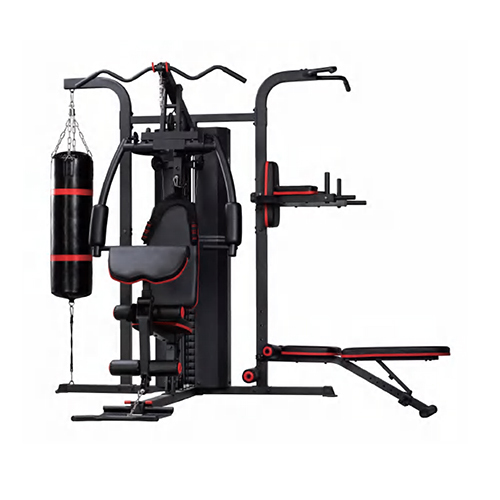 GHNMS631S Home Gym