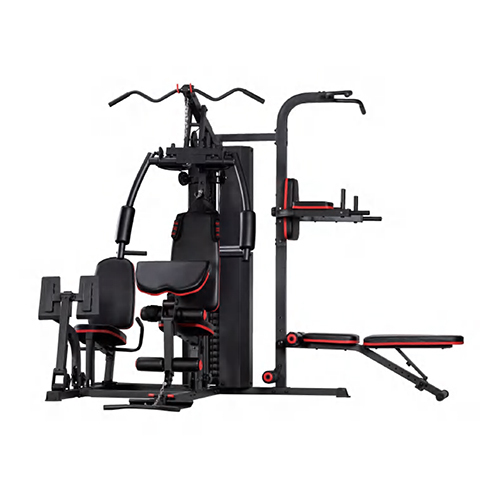 GHNMS632S Home Gym