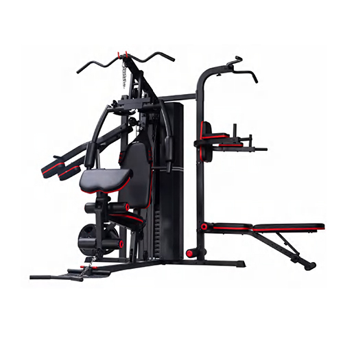 GHNMS633S Home Gym