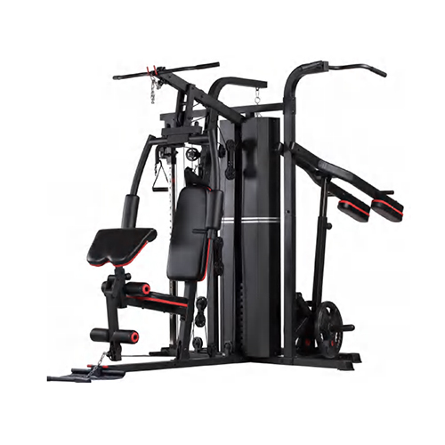 GHNMS641S Home Gym