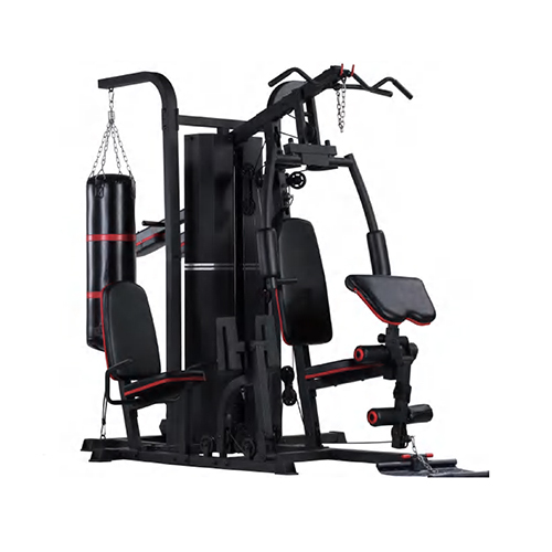 GHNMS642S Home Gym