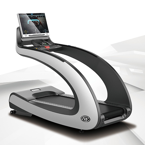 YS880T Arthur Commercial Treadmill