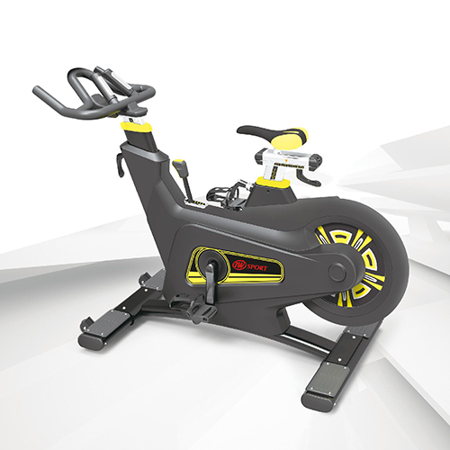 M5812 Indoor Exercise Bike