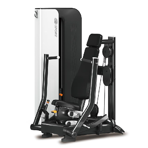 TS001 Chest Press
