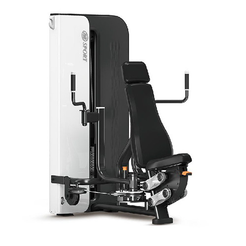TS002 Pec Fly Machine