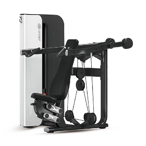 TS003 Shoulder Press