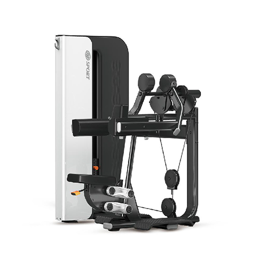 TS003A Delt Machine