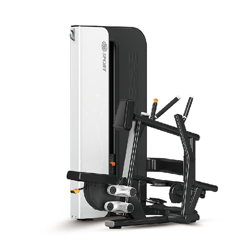 TS004 Seated Row Machine
