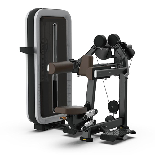 YS003A Delts Machine