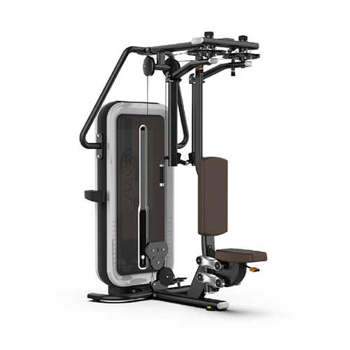 YS002A Pec Fly Rear Delt Machine
