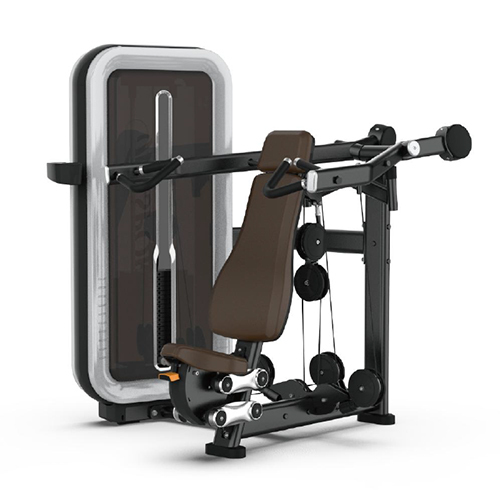 YS003 Shoulder Press