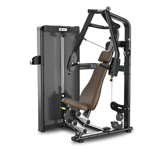 JW Series Strength Equipments