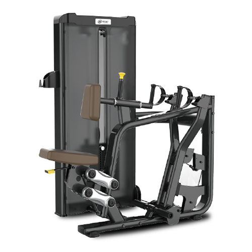 JW004 Seated Row Machine