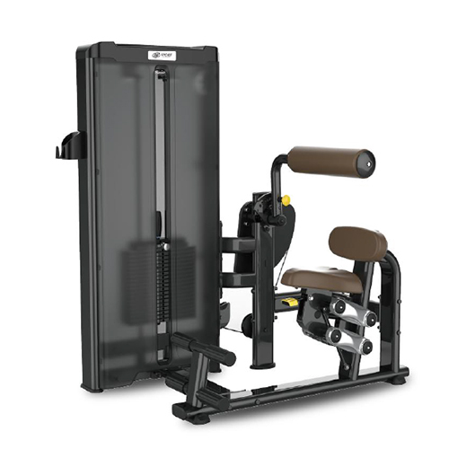 JW010 Abdominal Crunch Machine