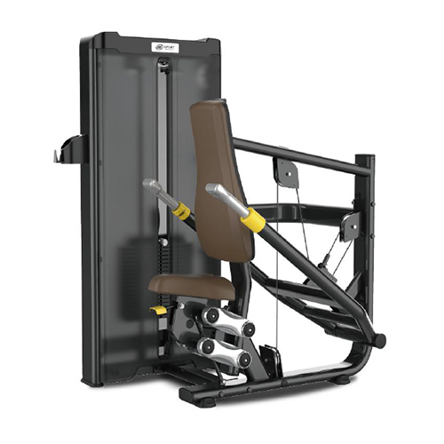 JW007 Triceps Press Machine