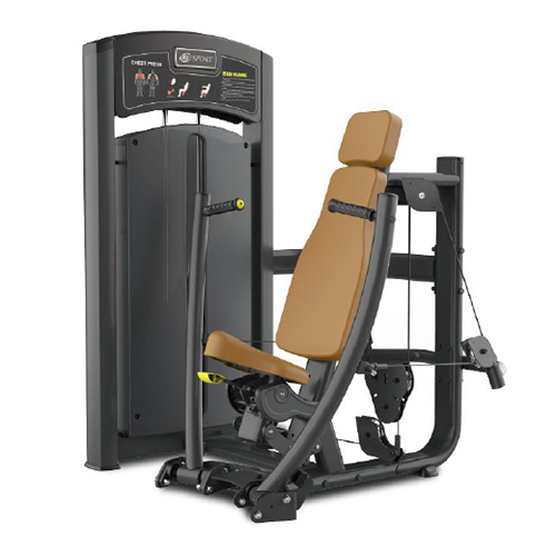 US001 Chest Press
