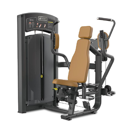 US002 Pec Fly Machine