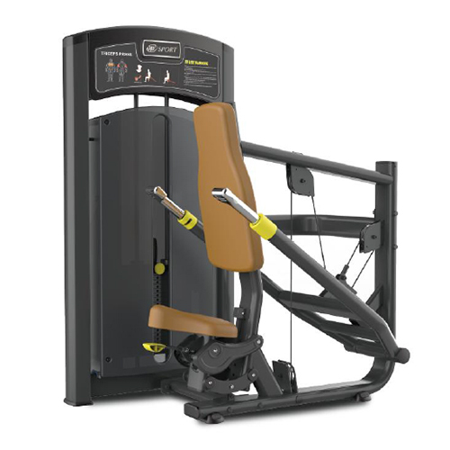 US007 Triceps Press Machine